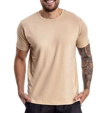 Basic Beige Shirt